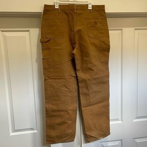 Mens Carhartt pants